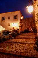Pousada de Obidos 17 exterior